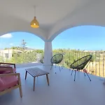 Con Piscina Il Chiostro 1 Villa