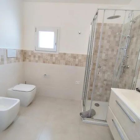 Con Piscina Il Chiostro 1 Budoni