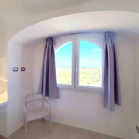 Con Piscina Il Chiostro 1 * Budoni