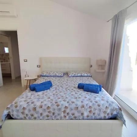 Con Piscina Il Chiostro 1 * Budoni