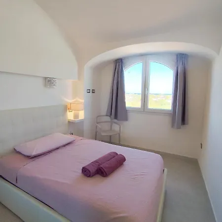 Con Piscina Il Chiostro 1 Villa Budoni