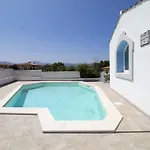 Villa Con Piscina Il Chiostro 1