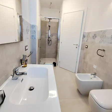 Con Piscina Il Chiostro 1 Villa